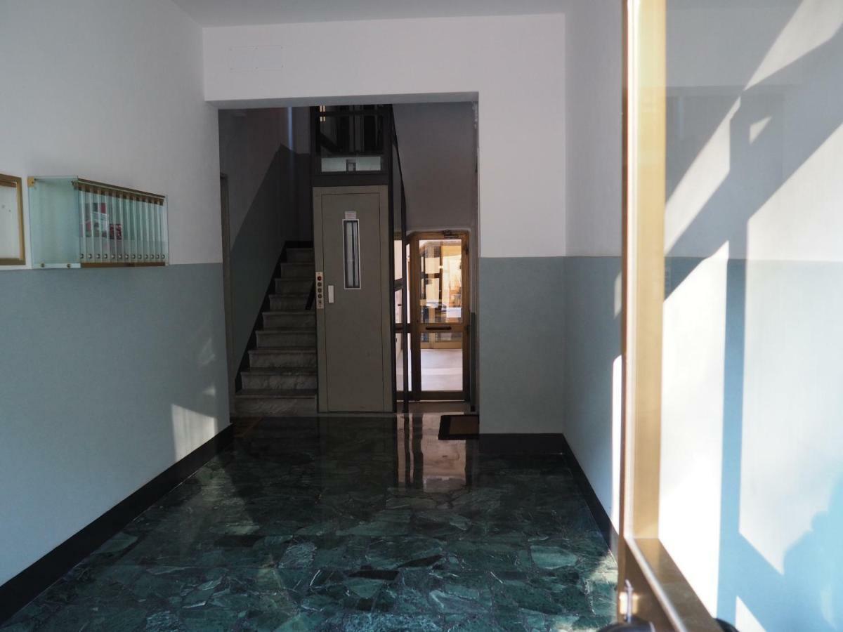 ג'נובה La Porta Accanto A Soli 900 Mt Dal Gaslini מראה חיצוני תמונה